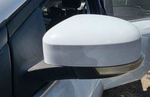 Foto 2ª: Retrovisor Izquierdo Ford Focus TREND 116CV 85KW (2011)