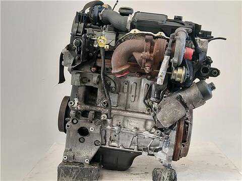Motor Completo Citroen C3 1.4 HDI 68CV 50KW