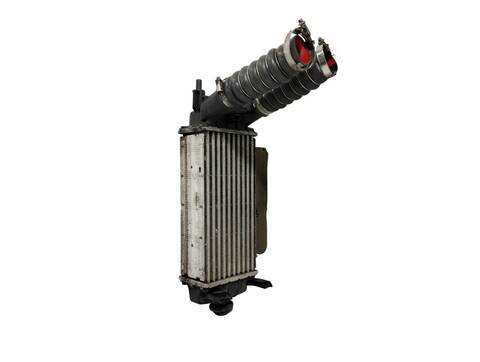 Intercooler Ford Fiesta VERSION INDEFINIDA