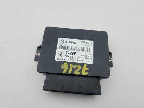 Centralita Motor ECU Renault Scenic GRAND DYNAMIQUE 131CV 96KW