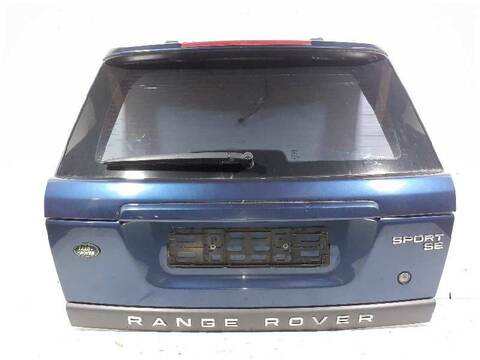 Portón Land Rover Range 2.7 TD V6 CAT 190CV 140KW