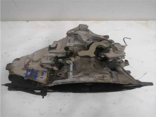 Foto 2ª: Caja Cambios Ford Focus 2.0 SPORT [2 0 LTR. - 100 KW TDCI CAT] BERLINA 136CV