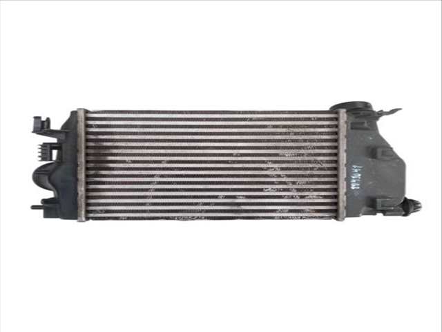 Foto 2ª: Intercooler Nissan Qashqai 1.5 DCI (2013)
