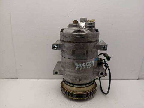 Foto 2ª: Compresor Aire Acondicionado Volkswagen Passat 1.9 TDI BERLINA 110CV 81KW [AFN] (1998)