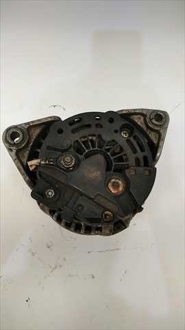 Foto 2ª: Alternador Opel Frontera 2.2 D [D/Y22DTH] (2002)