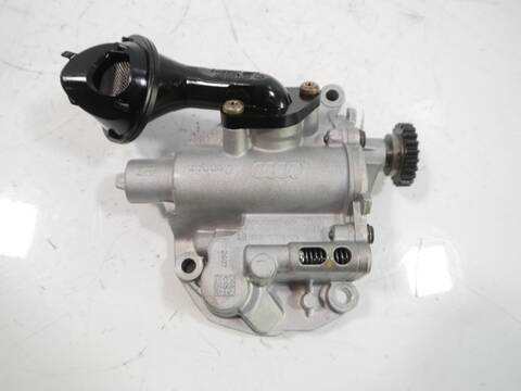 Bomba de Aceite Volkswagen Tiguan 186 CV 137KW