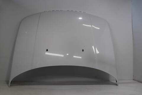 Foto 3ª: Capot Land Rover Range 306DT AUT. (2011)