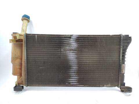 Foto 2ª: Radiador Motor Fiat Panda 1.2 169.AXB11 169.AXB1A) 60CV 44KW [188A4000] (2009)