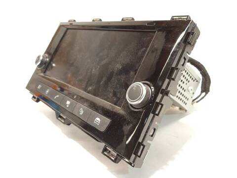 Foto 2ª: Pantalla Multifuncion Seat Ibiza STYLE 116CV 85KW [DLAA] (2022)