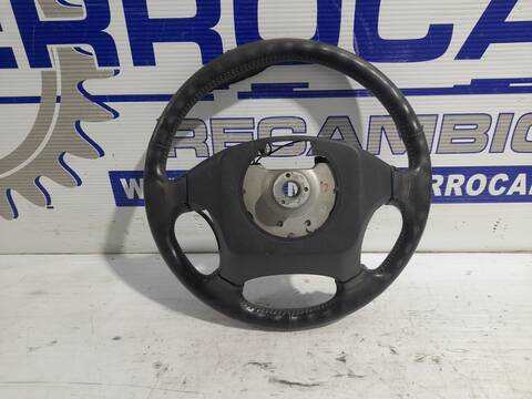 Foto 2ª: Volante Hyundai Elantra 2.0 CRDI CAT 113CV 83KW [D/ 4EA] (2006)