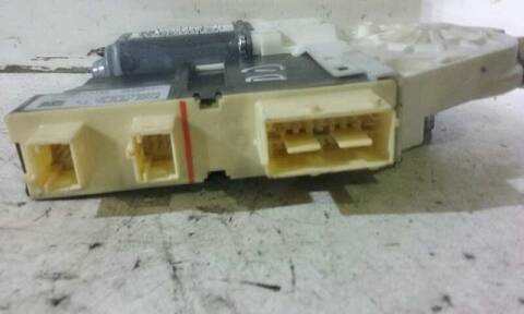 Foto 3ª: Elevalunas Eléctrico Delantero Izquierdo Citroen C5 2.0 16V CAT RFJ - EW10A) BERLINA 140CV 103KW (2005)