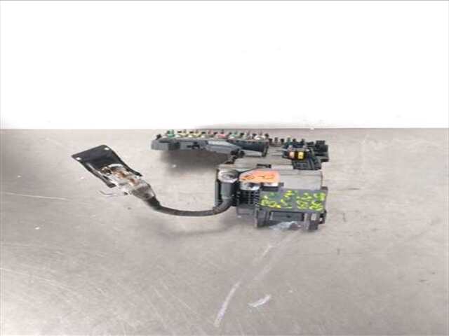 Caja Reles Fusibles Peugeot 508 2.0 ALLURE [2.0 LTR. - 103 KW 16V HDI FAP]