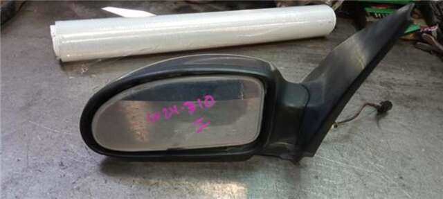 Foto 2ª: Retrovisor Izquierdo Ford Focus 1.8 TDCI [F9DA]