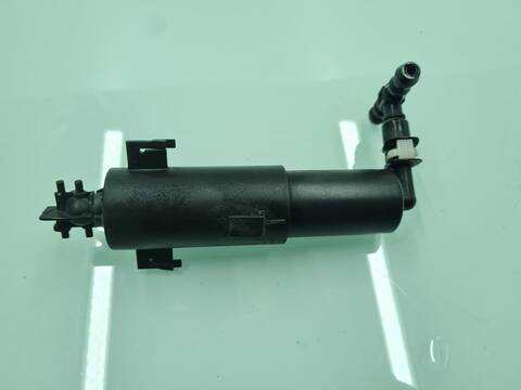 Foto 2ª: Limpia Faro Xenon Bmw X5 3.0D 235CV 173KW [306D3] (2008)