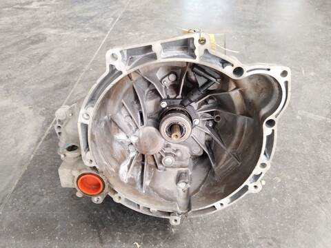 Caja Cambios Ford Focus 1.6 100CV 74KW