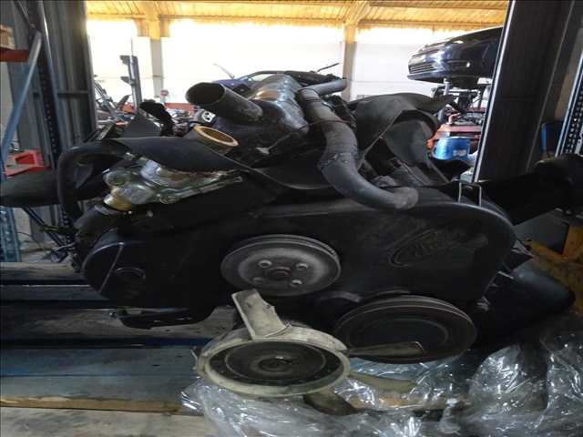 Foto 3ª: Motor Completo Ford Transit DIESEL [D/4AB] (1995)