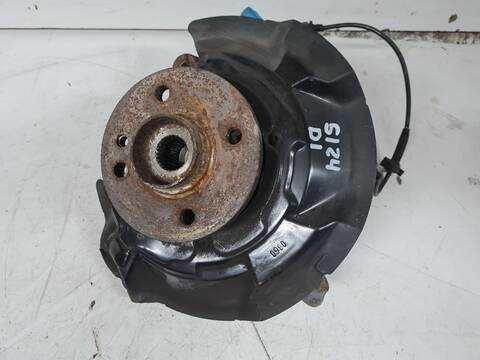 Mangueta Delantera Izquierda Bmw Mini COOPER 122CV 90KW