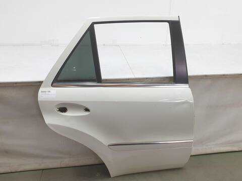 Puerta Trasera Derecha Mercedes Clase ML 300 3.0 CDI 204CV