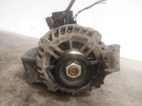 Foto 3ª: Alternador Ford Mondeo HJBA BERLINA (2002)
