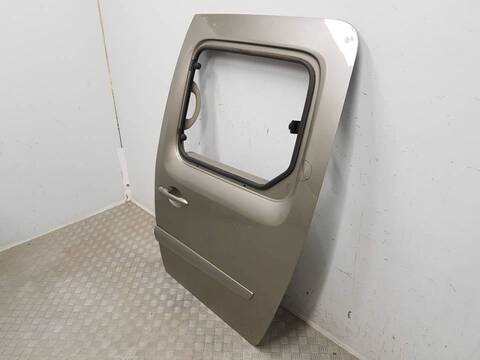 Foto 3ª: Puerta Lateral Corredera Izquierda Renault Kangoo DYNAMIQUE (2008)