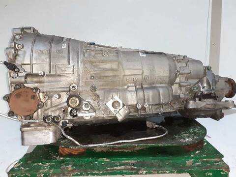 Foto 2ª: Caja Cambios Automatica Audi A8 4.2 QUATTRO 335CV 246KW [BFM] (2002)