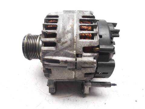 Foto 3ª: Alternador Volkswagen Passat 2.0 TDI (2010)