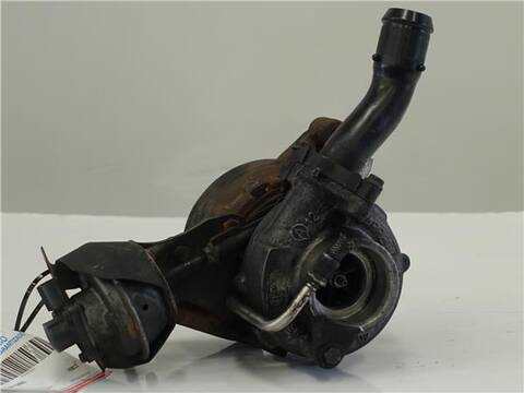 Foto 2ª: Turbocompresor Peugeot 407 2.0 HDI 135 136CV 100KW [RHR (DW10BTED4)] (2005)