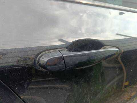 Maneta Exterior Trasera Derecha Bmw X6 3 0 LTR. - 210 KW TD CAT 2007 286CV