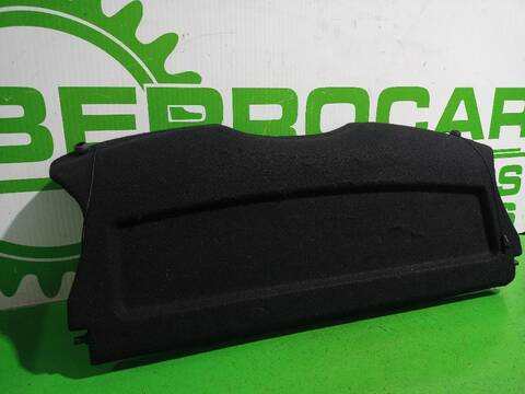 Foto 2ª: Bandeja Trasera Ford Fiesta AMBIENTE 68CV (2001)