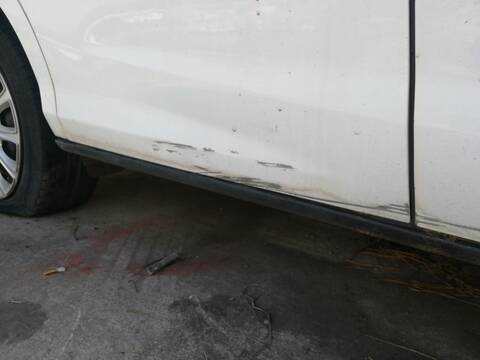 Foto 2ª: Puerta Trasera Derecha Ford B Max T3JB CB2) (2013)