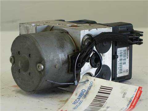 Foto 2ª: Abs Citroen Xsara 2.0 HDI 90 BERLINA 90CV 66KW [RHY (DW10TD)] (2004)