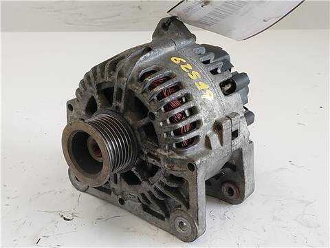 Foto 2ª: Alternador Renault Megane 1.9 LUXE PRIVILEGE BERLINA 120CV 88KW II CLASSIC BERLINA [D/F9Q B8] (2004)