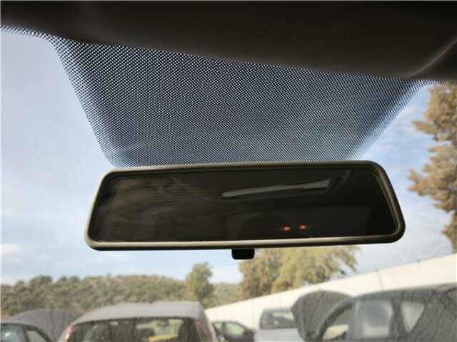 Foto 1ª: Retrovisor Interior Volkswagen Polo 1.2 SPORT [1.2 LTR. - 51 KW 12V] [CGP]