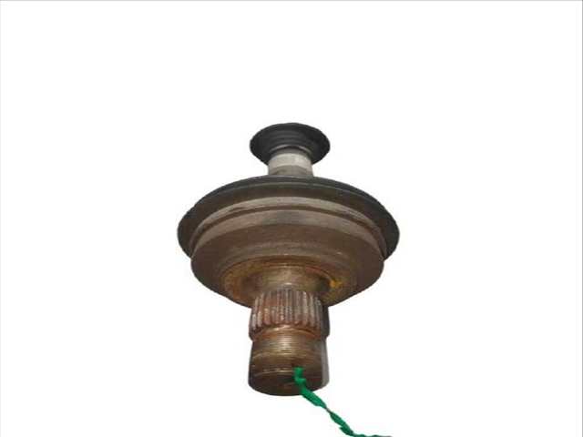 Foto 2ª: Transmision Delantera Derecha Peugeot 206 1.6 HDI 110 109CV (1998)