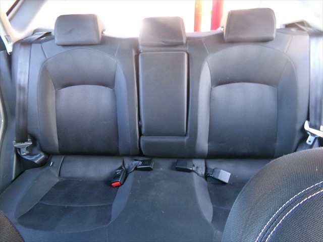 Foto 1ª: Asientos Traseros Nissan Qashqai 1.6 DCI 2010-2014 [R9M] (2013)