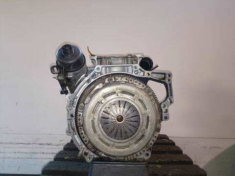 Foto 3ª: Bloque Motor Peugeot 5008 CONFORT 1.6 16V 120CV