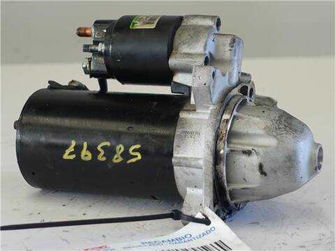 Motor de Arranque Mercedes Clase C 160 2.2 C 220 CDI 203.706) COUPE 143CV 105KW