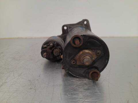 Foto 2ª: Motor de Arranque Ford Escort BERLINA 70CV 51KW [RVA] (1998)