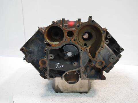 Foto 3ª: Bloque Motor Audi A6 240 CV 176KW [CDY CDYA]