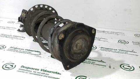 Foto 2ª: Amortiguador Delantero Derecho Nissan Micra 1.4 CAT 88CV 65KW [CR14DE] (2006)