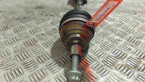 Foto 4ª: Transmision Delantera Izquierda Seat Leon STYLE 130CV 96KW [DACA] (2018)