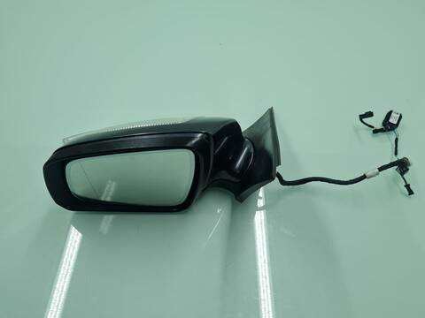 Retrovisor Izquierdo Mercedes Clase C 160 220 T CDI 204.208) 170CV 125KW FAMILIAR