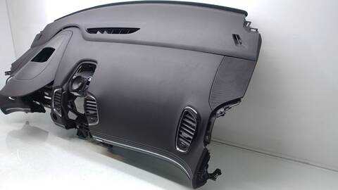 Foto 3ª: Kit Airbag Renault Espace 1.6 DCI 160 160CV 118KW [R9M 452] (2017)