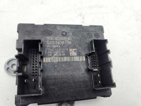 Foto 3ª: Centralita Motor ECU Jaguar F Pace PRESTIGE 179CV 132KW [204DTD] (2016)