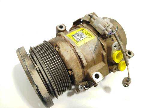 Foto 2ª: Compresor Aire Acondicionado Toyota Land Cruiser 3.0 D-4D KDJ155_ KDJ150_) 190CV 140KW [1KD-FTV] (2012)