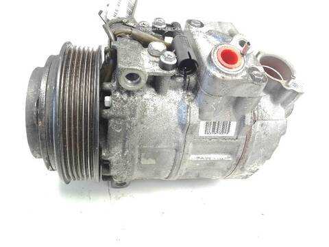Foto 3ª: Compresor Aire Acondicionado Mercedes Vito 113 2.0 638.114 638.194) [M 111.948] (1996)