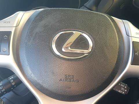 Foto 3ª: Kit Airbag Lexus CT 200H ZWA10_) 99CV 73KW [2ZR] (2011)