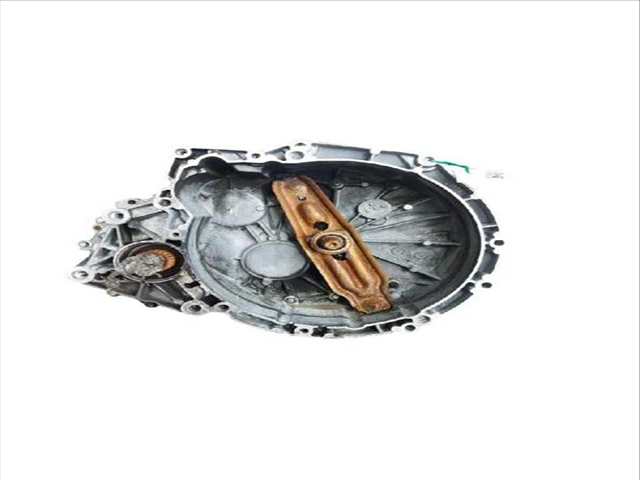 Foto 2ª: Caja Cambios Mini Mini COOPER S ALL4 (2012)