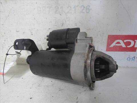 Motor de Arranque Opel Astra 2.0 DTI 16V 101CV 74KW