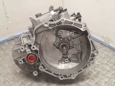 Caja Cambios Opel Astra 1.6 CDTI 68) 136CV 100KW